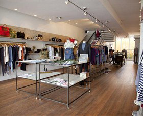 Incu Clothing - Accommodation Cooktown 0