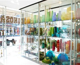 Dinosaur Designs - Accommodation Cooktown 0