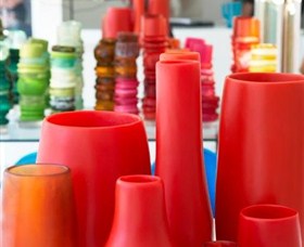 Dinosaur Designs - Accommodation Cooktown 2