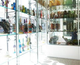 Dinosaur Designs - Accommodation Cooktown 3