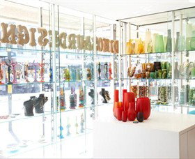 Dinosaur Designs - Accommodation Cooktown 4