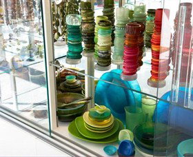 Dinosaur Designs - Accommodation Cooktown 5