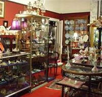 Nerilee Antiques - Accommodation Cooktown