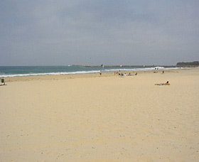 Blacksmiths Beach - Accommodation Cooktown 0