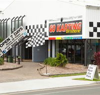 Slideways - Go Karting Brisbane - Accommodation Cooktown