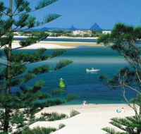 Bribie Island Recreation Area - Accommodation Cooktown