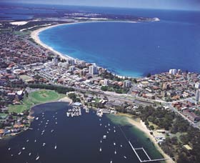 Cronulla Beach - Accommodation Cooktown 0