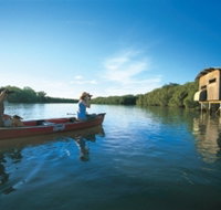 Tabbil-ban Dhagun Mangrove Boardwalk Place of Salt Water - Accommodation Cooktown