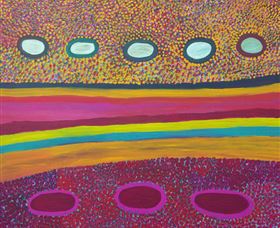 The Gallery Shop Bronte - Accommodation Cooktown 1