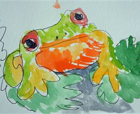 The Gallery Shop Bronte - Accommodation Cooktown 2