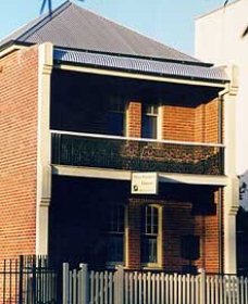 Miss Porters House - Accommodation Cooktown 0
