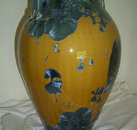 Yatte Yattah Pottery - Accommodation Cooktown