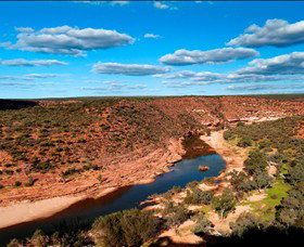 Kalbarri National Park - Accommodation Cooktown 0