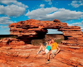 Kalbarri National Park - Accommodation Cooktown 1