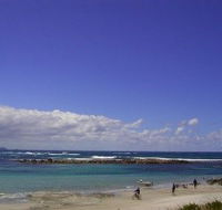 Peaceful Bay - Accommodation Cooktown