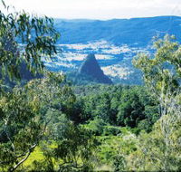 Mount Merino - Accommodation Cooktown