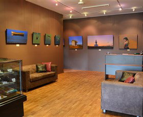 Shoalhaven Fine Art And Framing - Accommodation Cooktown 1