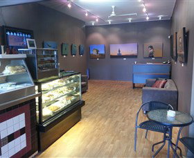 Shoalhaven Fine Art And Framing - Accommodation Cooktown 4