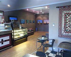 Shoalhaven Fine Art And Framing - Accommodation Cooktown 3