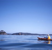 Kayaking Batemans Bay - Accommodation Cooktown