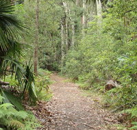 Lake walking track - Accommodation Cooktown
