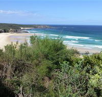 South Pacific Heathland Reserve - Accommodation Cooktown
