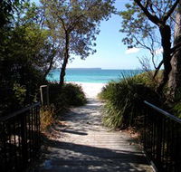Greenfield Beach - Accommodation Cooktown