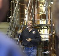 Murrays Brewery and Port Stephens Winery