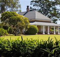 Ormiston House - Accommodation Cooktown