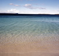 Hyams Beach trail - Accommodation Cooktown