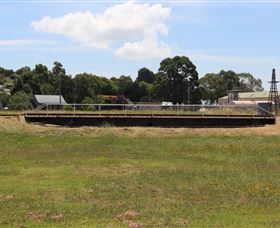 Bombala Historic Railway - Accommodation Cooktown 4