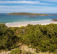 Murramarang Aboriginal Area - Accommodation Cooktown