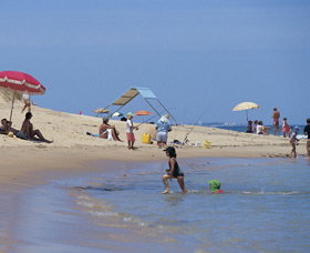 Binningup WA Accommodation Cooktown