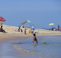 Binningup Beach - Accommodation Cooktown