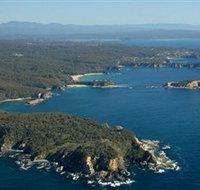 Banksia Walk - Burrewarra Point - Accommodation Cooktown