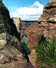 Inland Gorges - Accommodation Cooktown 1