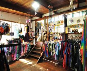 Nimbin Craft Gallery - Accommodation Cooktown 0
