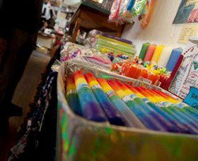 Nimbin Craft Gallery - Accommodation Cooktown 1