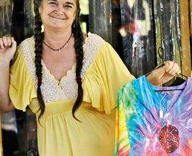 Nimbin Craft Gallery - Accommodation Cooktown 3