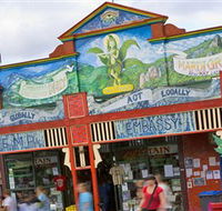 HEMP Embassy - Accommodation Cooktown