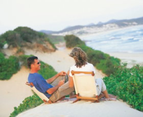 Port Stephens NSW Accommodation Cooktown