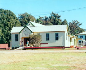 Glenreagh NSW Accommodation Cooktown