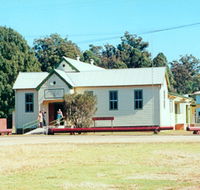 Glenreagh Memorial Museum - Accommodation Cooktown
