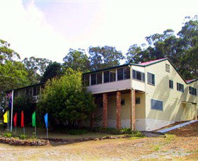 Port Stephens Community Arts Centre - Accommodation Cooktown 1