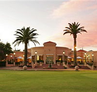 Links Hope Island Golf Club - Accommodation Cooktown