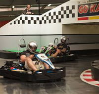 Slideways - Go Karting Gold Coast - Accommodation Cooktown