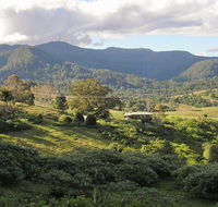 Mount Nardi picnic area - Accommodation Cooktown