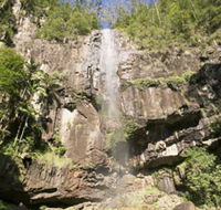 Protesters Falls - Accommodation Cooktown