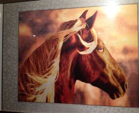 Silk Art Gallery - Accommodation Cooktown 0