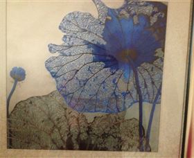 Silk Art Gallery - Accommodation Cooktown 1